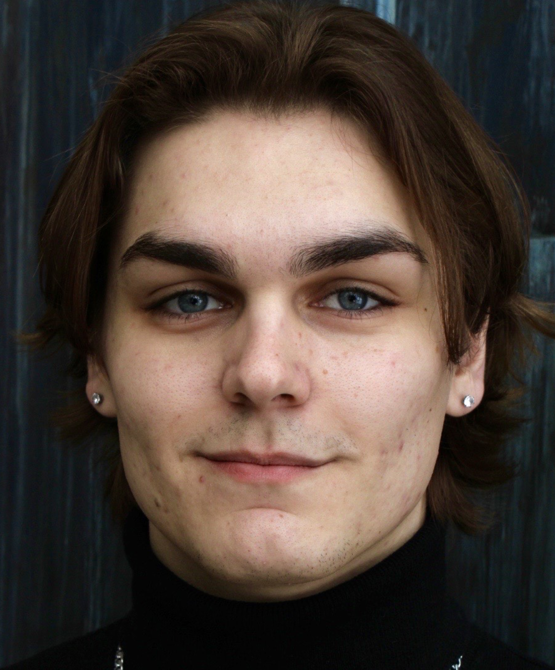 Evan Smolik